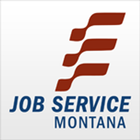 Montana Employment Recruiter ikon