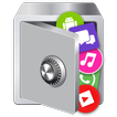 ”App Lock, Photo, Video, Audio, Document File Vault