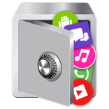 App Lock, Photo, Video, Audio, Document File Vault