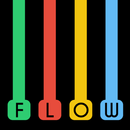 Flux: Connect matching colors APK