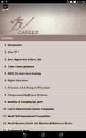 ITI Career Guidance - English syot layar 2