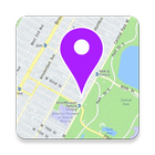 GPS Tracker icon