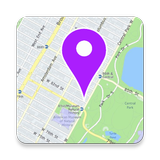 GPS Tracker For Android biểu tượng