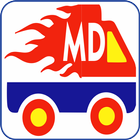 Masisis Delivery 图标