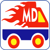 Masisis Delivery أيقونة