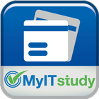 MyITstudy's ITIL® Flashcard أيقونة