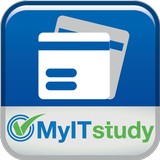 MyITstudy's ITIL® Flashcard icon