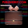 Publisher Kit