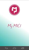 MyMICI ポスター