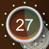 Perfect Espresso Coffee Timer APK