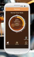 Perfect Espresso Coffee Timer capture d'écran 3