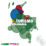 Turismo Colombia icône