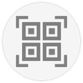 On Screen QR Reader