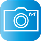 آیکون‌ MOMAX cam