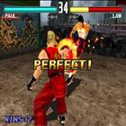 new Tekken 3 cheat 아이콘