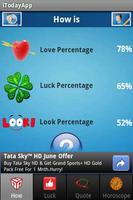 iToday App syot layar 2