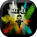 Mas Jek Ojek Online Wonosobo