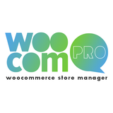 WooCommerce icône