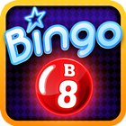 Bingo City - FREE BINGO CASINO icône