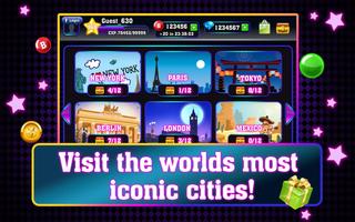 Bingo City - FREE BINGO CASINO capture d'écran 2
