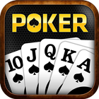Vegas Poker Live Texas Holdem icône