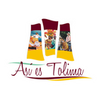 ASÍ ES TOLIMA 图标