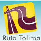 RUTA TOLIMA icône
