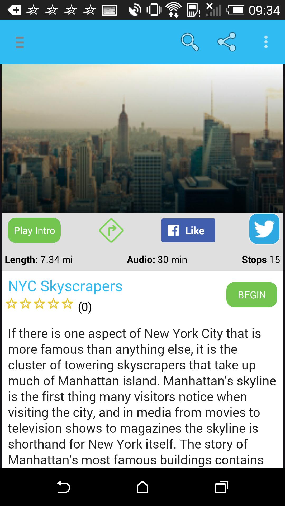 Nyc Skyscrapers Tour For Android Apk Download - skyscrapers roblox id