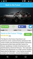 Back to the Future 截图 1
