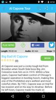 1 Schermata Al Capone