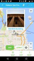 Historic San Francisco 截图 2