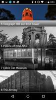 Historic San Francisco capture d'écran 3