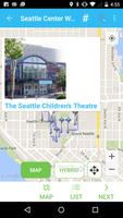 Seattle Center Walk 截图 2