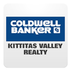 Coldwell Banker Kittitas ikon