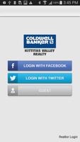 Coldwell Banker Kittitas Affiche