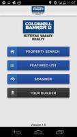 3 Schermata Coldwell Banker Kittitas