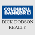 Coldwell Banker Dick Dodson icône