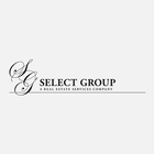 Select Group Real Estate آئیکن