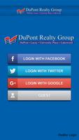 DuPont Realty Group Affiche