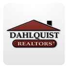 Dahlquist Realtors-icoon