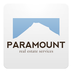 Paramount Real Estate أيقونة