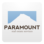 آیکون‌ Paramount Real Estate