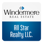 Windermere All Star Realty ícone