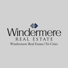 Windermere Tri-Cities Zeichen