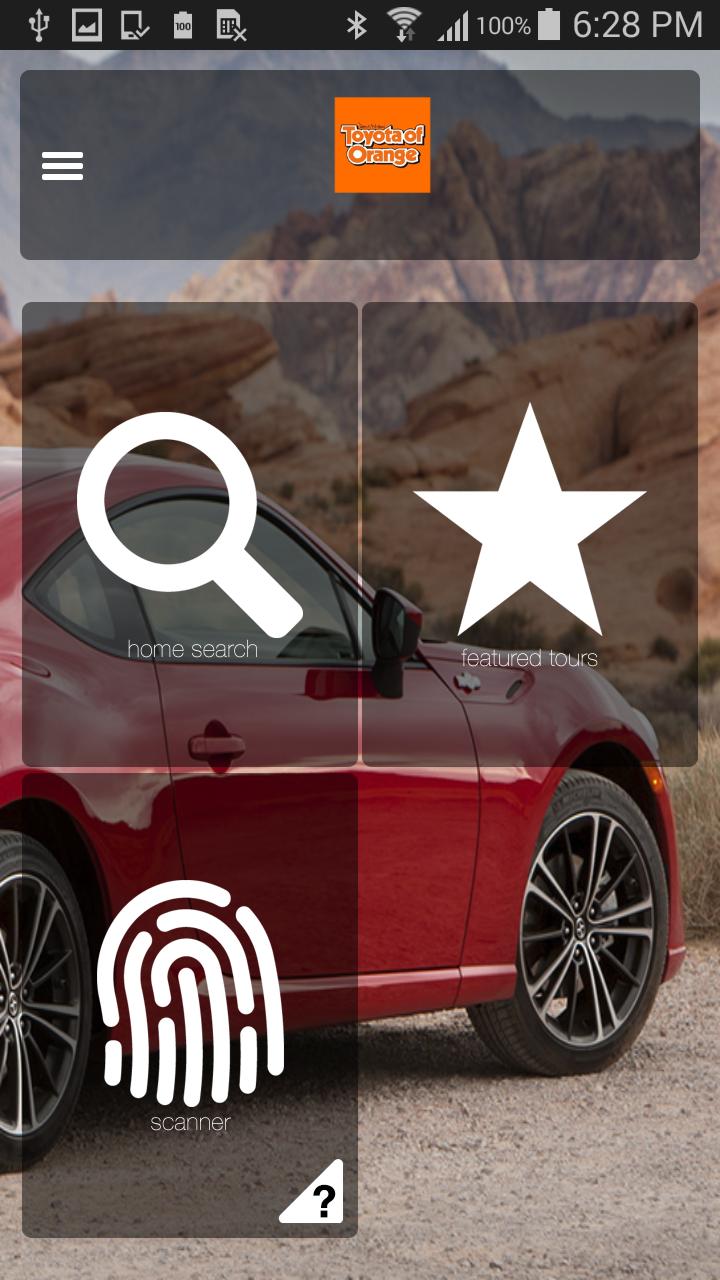 Toyota Of Orange >> Toyota Of Orange For Android Apk Download Toyota Of Orange >> Toyota Of Orange For Android Apk Download
