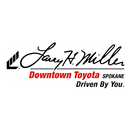 Downtown Toyota Spokane APK