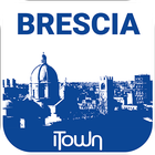 Brescia icône