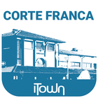 Corte Franca-icoon