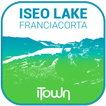 Iseo Lake Franciacorta アイコン