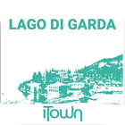 Lago di Garda иконка